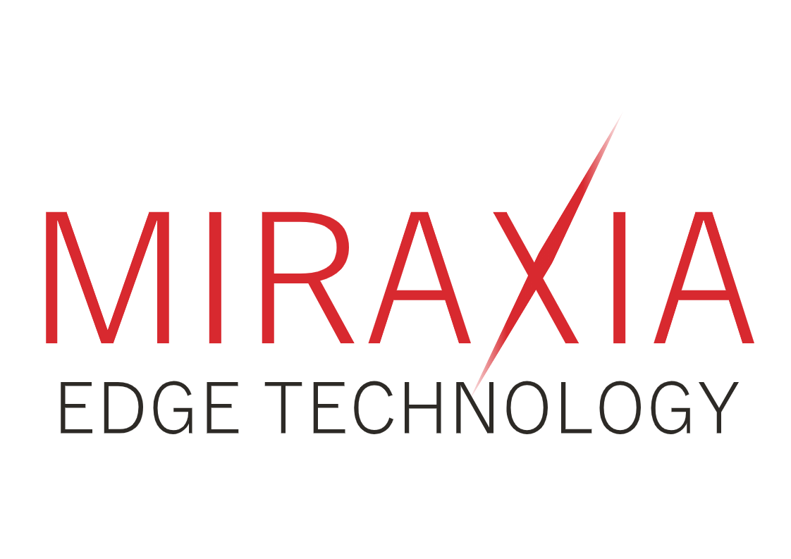 Miraxia Edge Technology