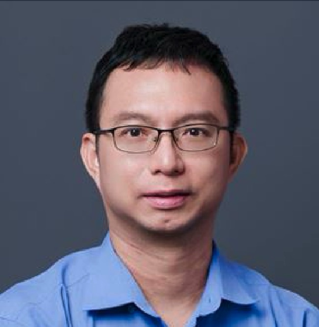 Ken Man Lung Yiu