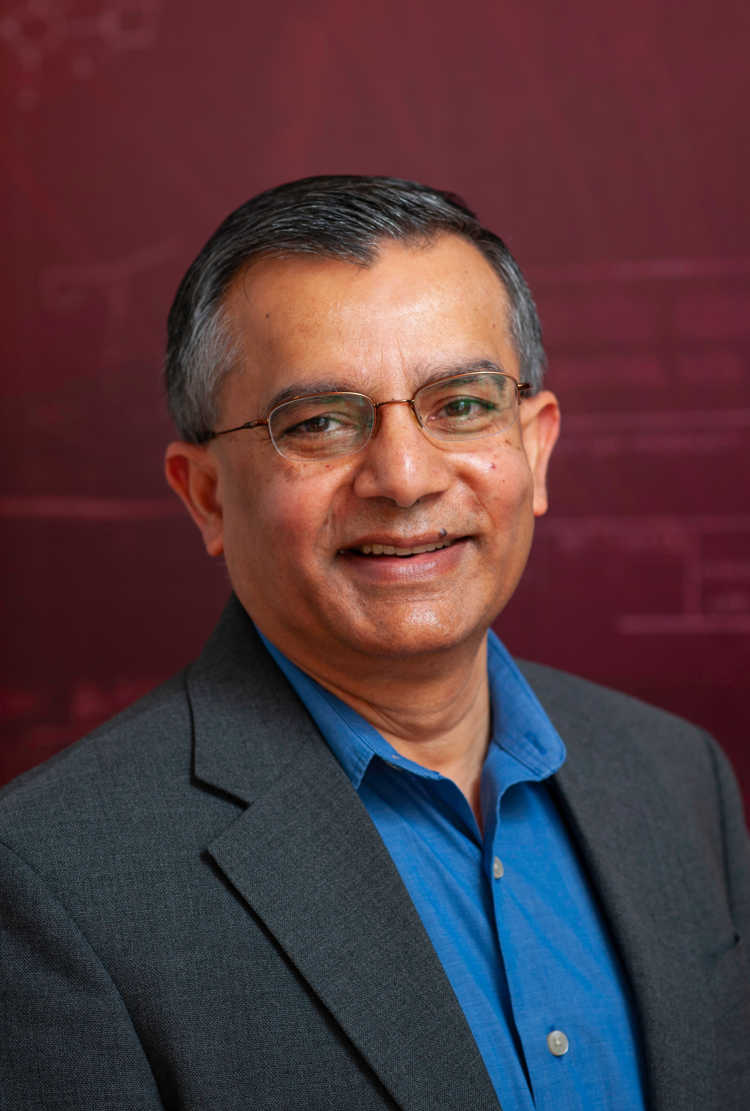 Shashi Shekhar